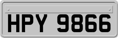 HPY9866