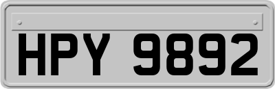 HPY9892