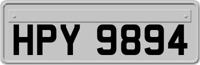 HPY9894