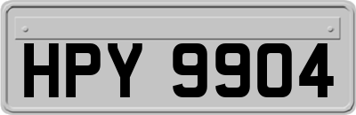 HPY9904