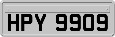 HPY9909