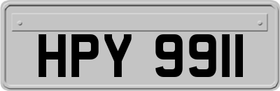 HPY9911