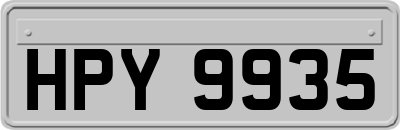 HPY9935