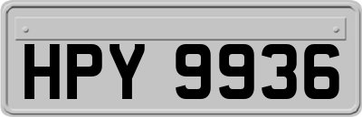 HPY9936