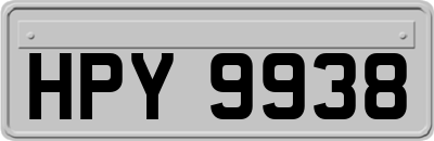HPY9938