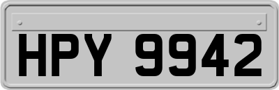 HPY9942
