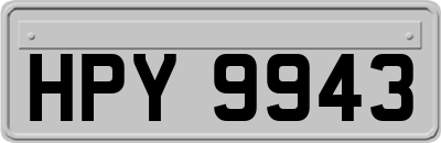 HPY9943