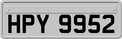 HPY9952