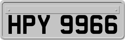 HPY9966