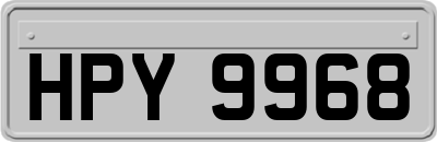 HPY9968