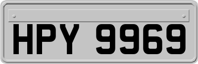 HPY9969