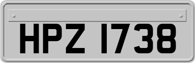 HPZ1738