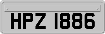 HPZ1886