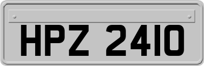 HPZ2410