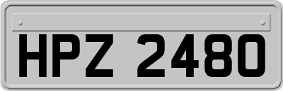 HPZ2480