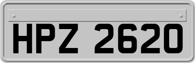 HPZ2620