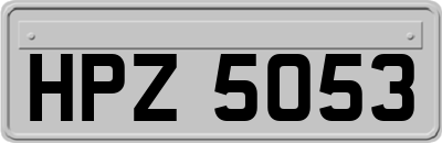 HPZ5053