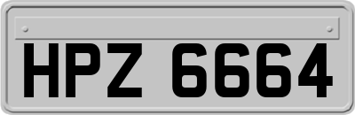 HPZ6664
