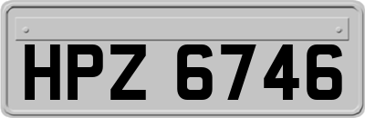 HPZ6746