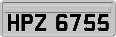 HPZ6755