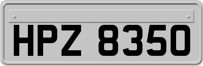 HPZ8350