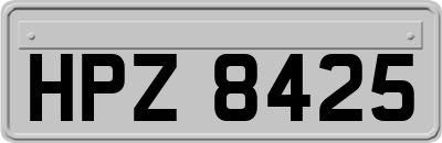 HPZ8425