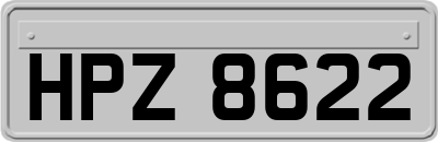 HPZ8622