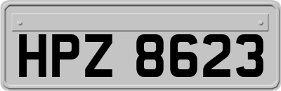 HPZ8623