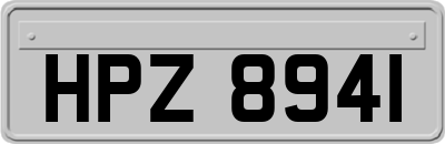 HPZ8941