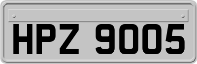 HPZ9005