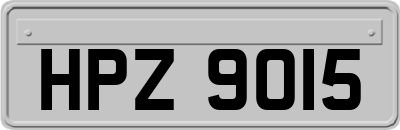 HPZ9015