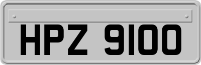 HPZ9100