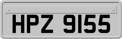 HPZ9155