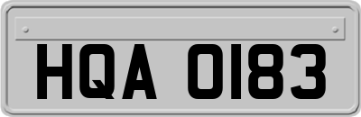 HQA0183