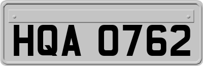 HQA0762