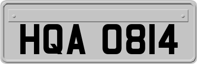 HQA0814