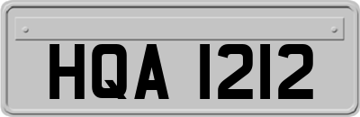 HQA1212