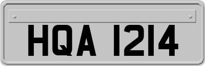 HQA1214