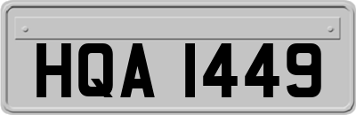 HQA1449