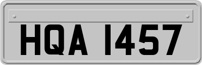 HQA1457