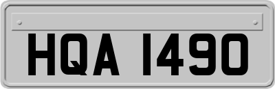 HQA1490