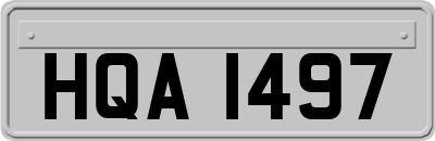 HQA1497