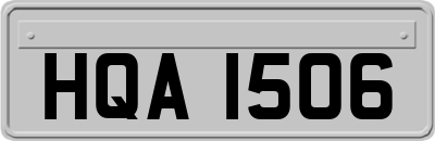 HQA1506