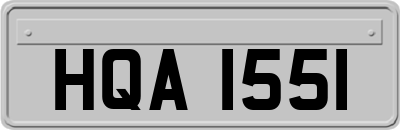 HQA1551