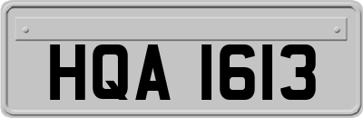 HQA1613