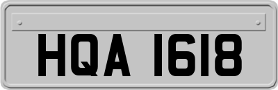 HQA1618