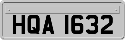 HQA1632