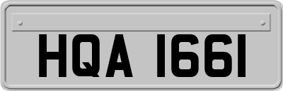 HQA1661