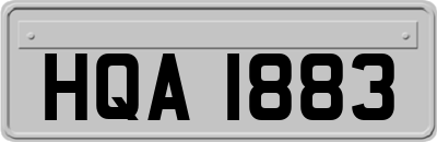 HQA1883