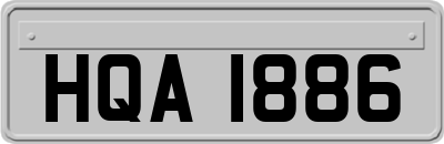 HQA1886